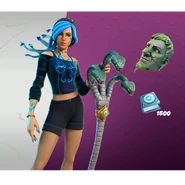 Snakes & Stones (02 - Item Shop Preview) - Limited Time Offer - Fortnite.png (467 KB) Snakes & Stones Challenge Pack
