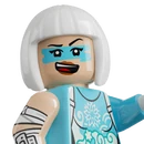 Snowy Ops - Outfit - LEGO Fortnite