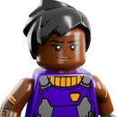 Tactics Officer - Outfit - LEGO Fortnite