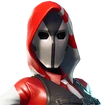 The Ace (v33.00) - Outfit - Fortnite