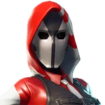 The Ace (v33.00) - Outfit - Fortnite