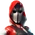 The Ace (v33.00) - Outfit - Fortnite