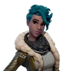 Trailblazer Rare