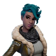 Rare (Quinn)