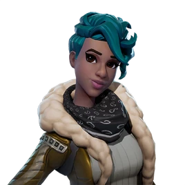 Trailblazer Rare