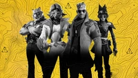 Zero Build (v28.00 - News Tab) - Promo - Fortnite