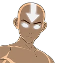 Avatar State Aang - Outfit - Fortnite
