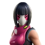 Bachii (v30.10) - Outfit - Fortnite