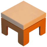 Basic Stool - Furniture - LEGO Fortnite