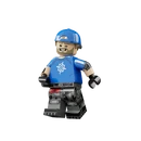 Branded Brawler (v30.00 - Featured) - Outfit - LEGO Fortnite