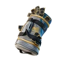 Cash Stash - Back Bling - Fortnite