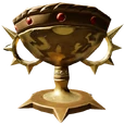 Chalice of Cubetastrophe - Lore - Fortnite