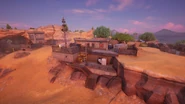 Classified Canyon (Side Building 1) - Location - Fortnite.png (2.53 MB) Overview