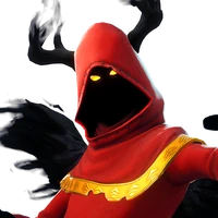 Cloaked Shadow (New) - Outfit - Fortnite