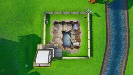 Top View
