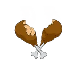 Drumsticks - Pickaxe - Fortnite