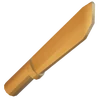 Explorer's Machete (Rare) - Tool - LEGO Fortnite