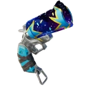 Firework Flare Gun (v31.20) - Weapon - Fortnite