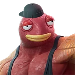 Fish Thicc - Outfit - Fortnite
