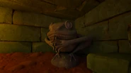 Flooded Frogs (Secret Frog) - Location - Fortnite.png (2.46 MB) Flooded Frogs (Secret Frog)