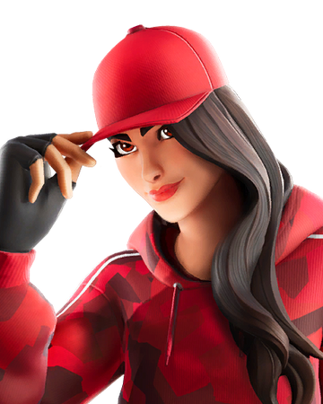 Ruby Skin Fortnite Wiki Fandom