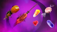 Fortnitemares 2023 Unvaults (News Tab) - Promo - Fortnite