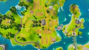 Frenzy Farm (6-18-2020 - Top View) - Location - Fortnite.png (4.9 MB) 6/18/2020 (Top View)