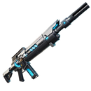 Fusil Impulsion Rafale