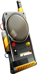 Getaway Radio - LTM - Fortnite