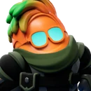 Hollowhead - Outfit - Fall Guys