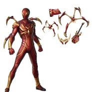 Iron Spider Bundle - Item Shop Bundle - Fortnite.png (374 KB) Icon (Before v35.00)