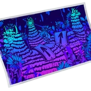 Llamafields