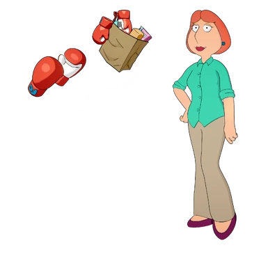 Lois Griffin Bundle - Item Shop Bundle - Fortnite