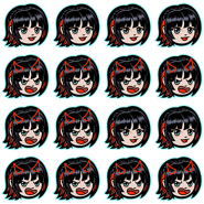 Sprite Sheet