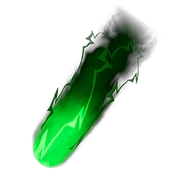 Mystic Fade (Forest Green) - Boost - Rocket Racing.png (29 KB) Icon used in the Season 3 Weekly Quests for the Forest Green Style