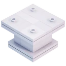Pedestal - Medium - Decoration - LEGO Fortnite