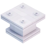 Pedestal - Medium - Decoration - LEGO Fortnite