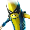 Peelverine (Battle Pass) - Outfit - Fortnite