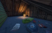 Attic