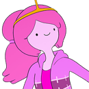 Princess Bubblegum - Outfit - Fortnite
