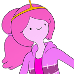 Princess Bubblegum - Outfit - Fortnite