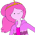 Princess Bubblegum - Outfit - Fortnite