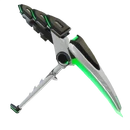 Resonator - Pickaxe - Fortnite