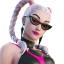 Sabina - Outfit - Fortnite