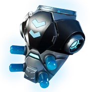 Old Icon