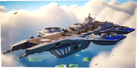 Spawn Island (C2S4) - Promo - Fortnite