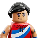 Star-Spangled Ranger - Outfit - LEGO Fortnite