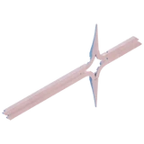 Supernova Sigil Extended - Left - Decoration - LEGO Fortnite