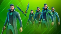 Tailor (News Tab) - Promo - Fortnite