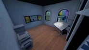 Tainted Towers (The Restaurant - Third Floor 2) - Location - Fortnite.png (1.86 MB) Third Floor